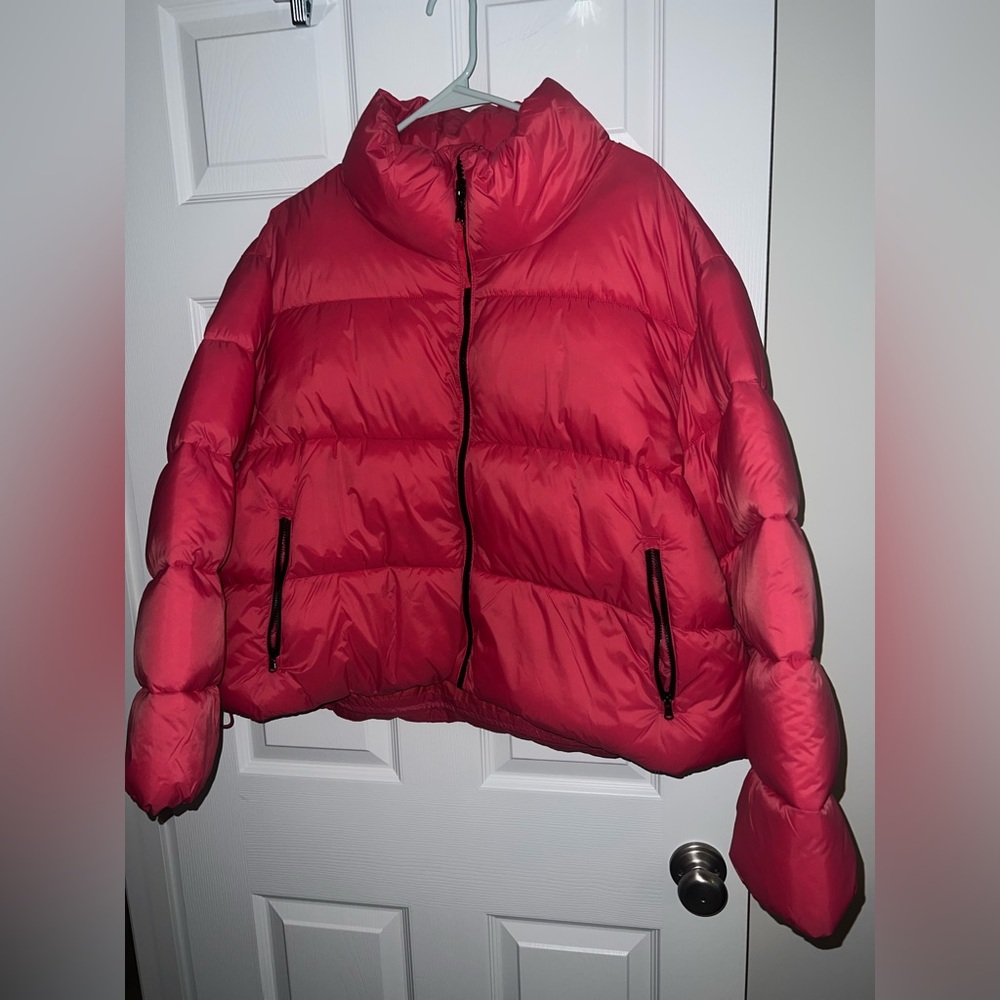 Puffer Coat